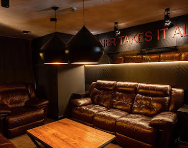  ресторан Бароло