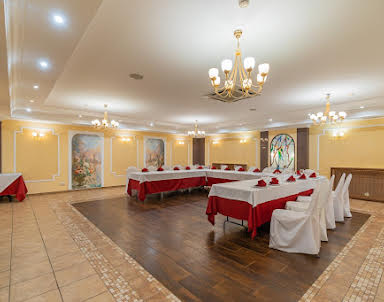 День рождения в Старый Пловдив