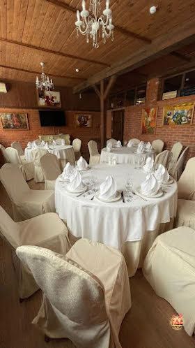 VIP-зал в «Ковбой» фотография №2