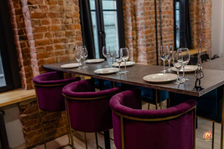 BROSKO PLACE DISCO в «Brosko Place» фотография №7