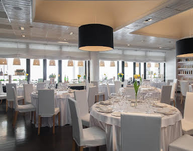 День рождения в ТБК Лонж