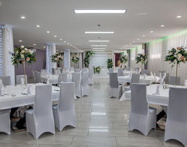  ресторан Banquet room