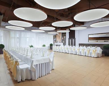  ресторан Best Western Kaluga