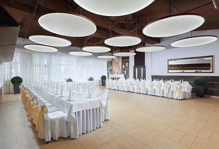 Ресторан Best Western в Зал «Дублин»