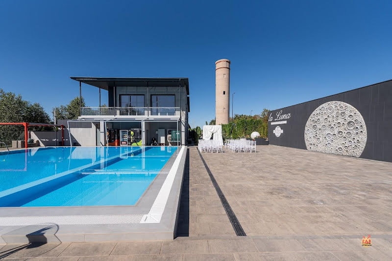 La luna фотография №1