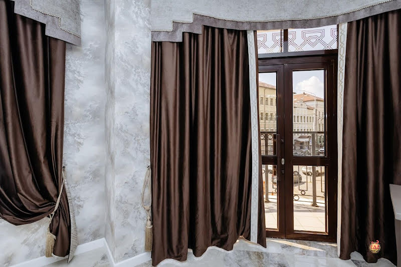 Suleiman Palace Hotel фотография №3