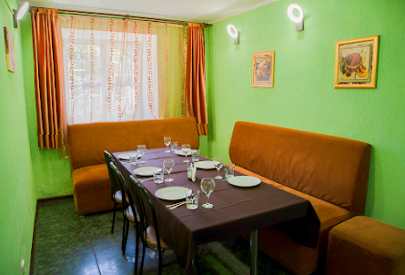 Зал на 10 человек  в Зал на 10 человек 