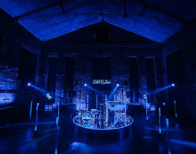  ресторан ArchiLOFT