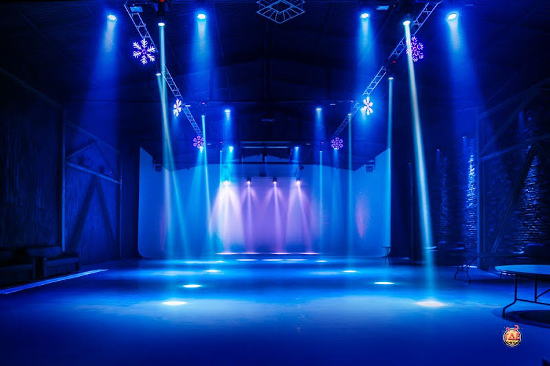 STUDIOHALL фотография №1