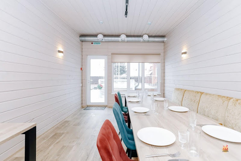 Red House фотография №3