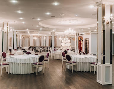  ресторан Достоевский Ф.М.