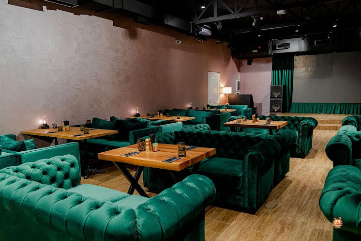 SHUM в «Soul» фотография №2