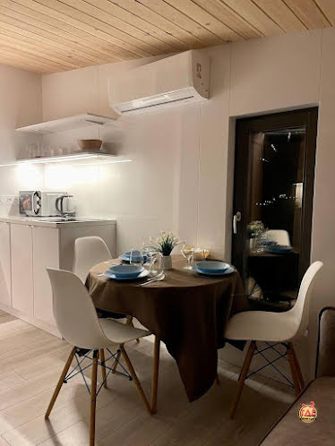 ATOMM XL в «Lesnoy» фотография №3