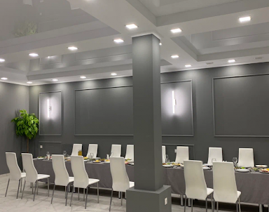  ресторан МоскWа на Суздальской