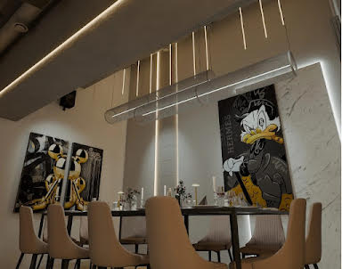  ресторан В69