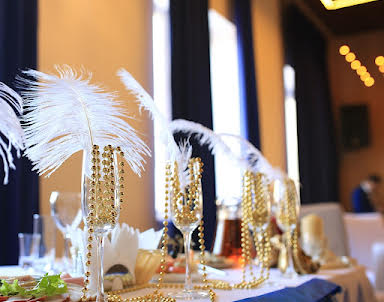  ресторан Банкет-холл Компас