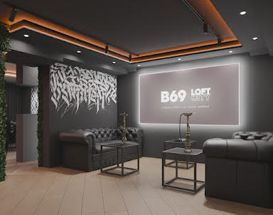  ресторан Iglooloft