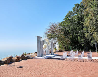 День рождения в Majestic