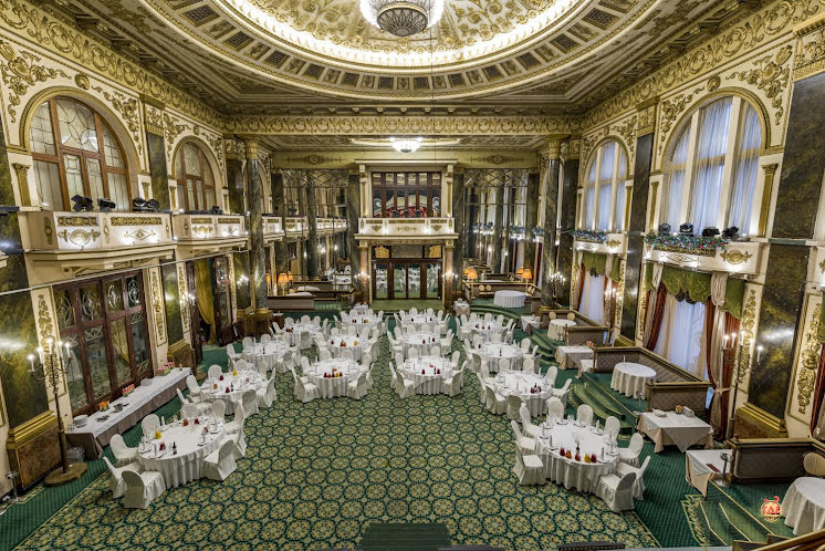 Зал «Яръ» в «Яръ» фотография №7