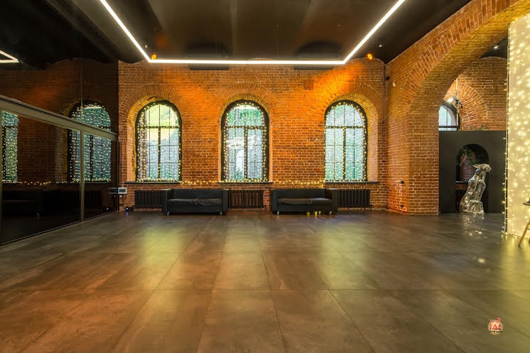 Основной зал в «FORSELF» фотография №7