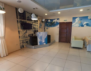  ресторан Чкалов