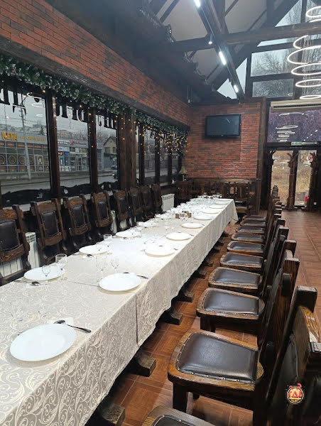 Династия фотография №2