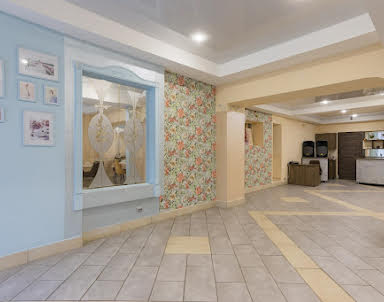  ресторан Fashion Cafe