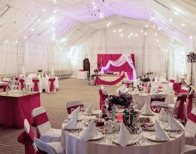 День рождения в Онега Фуд