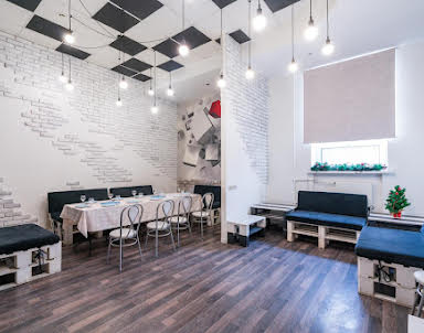  ресторан В Окошках