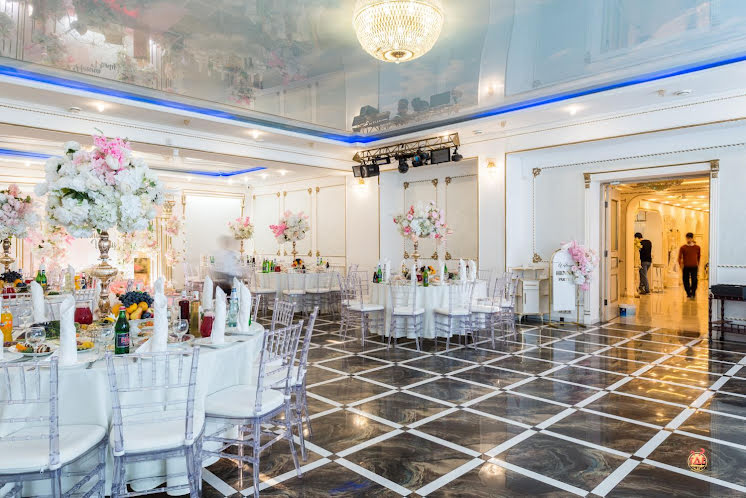 Небесный в «Ахтамар» фотография №14