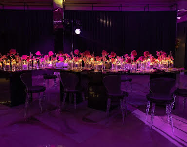  ресторан ONELOFT