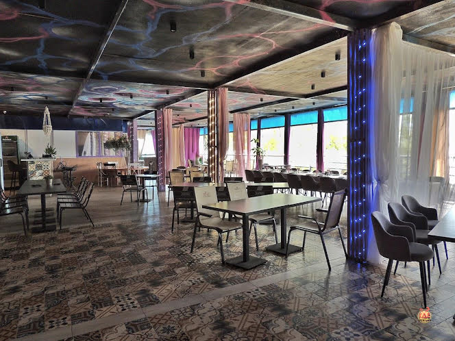 Летняя терраса в «Дети Лейтенанта Шмидта» фотография №8