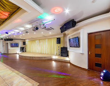  ресторан Немчиновка парк