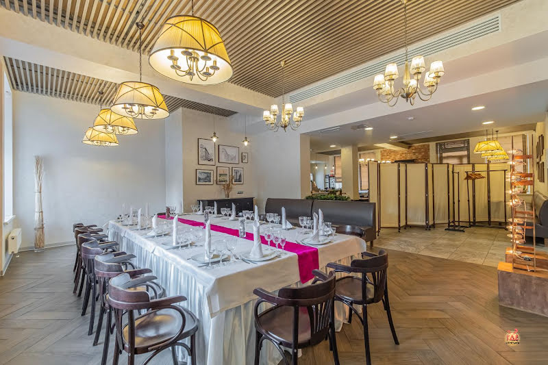 PETROF LOFT фотография №2