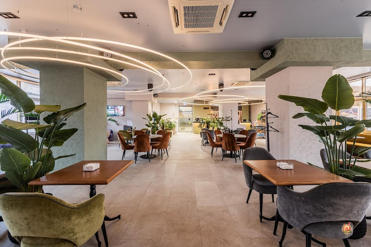 Бар "Южный"  в «Южный» фотография №4