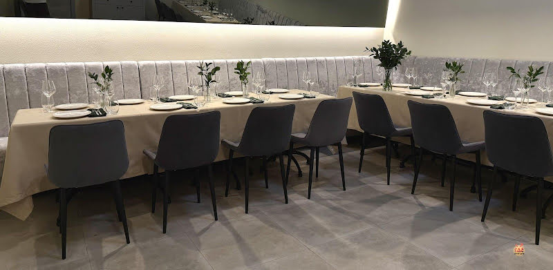 Liman Шушары фотография №4