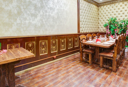 Кабинет Люкс в Кабинет 