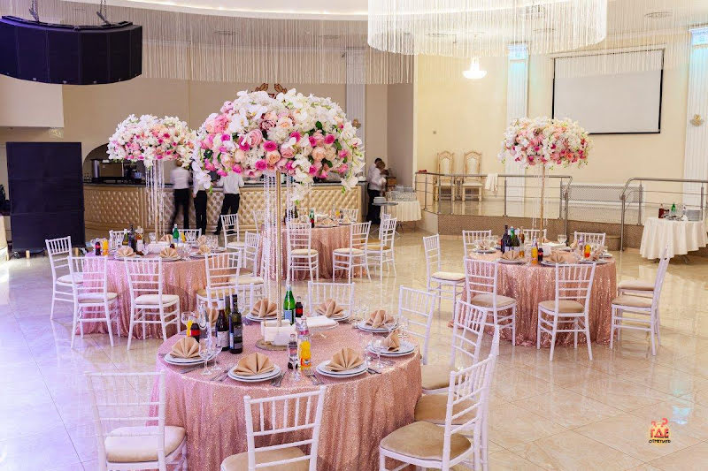 Колизей Холл фотография №14