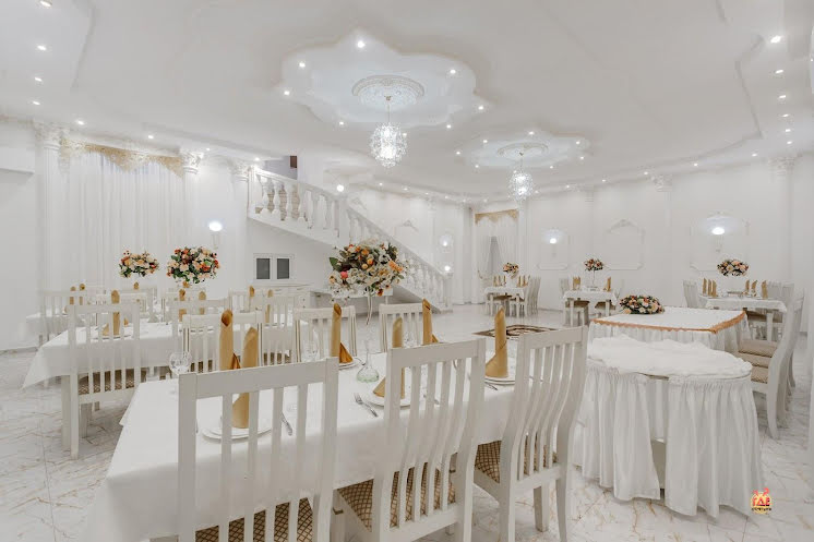 VIP зал 1 в «Особенное» фотография №7