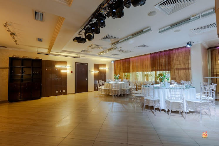 Основной зал в «Verdi» фотография №12