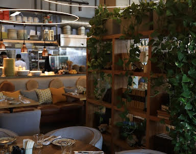 День рождения в Сыроварня