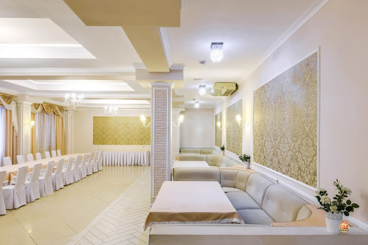 Зал «Мадина» в «Арман» фотография №13