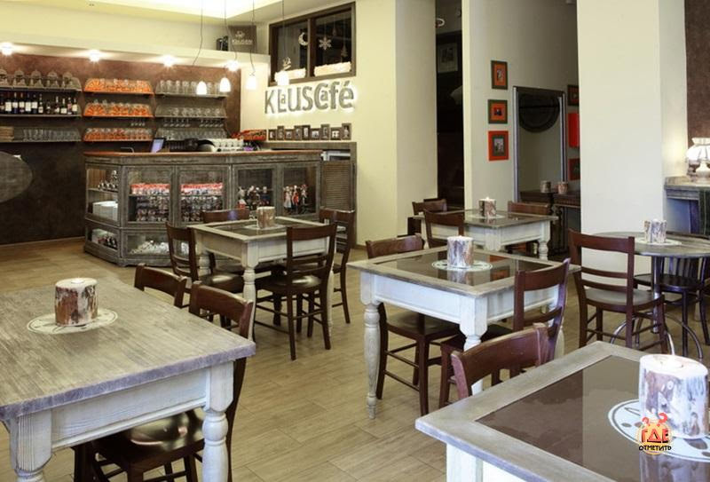 Klaus на Никитина фотография №3