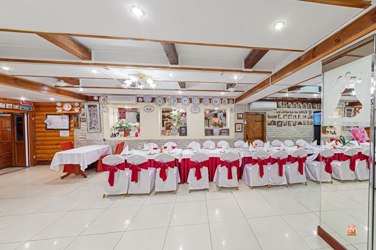 Зал на 80 человек в «Муган» фотография №9