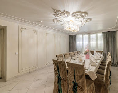 Корпоратив в Питер