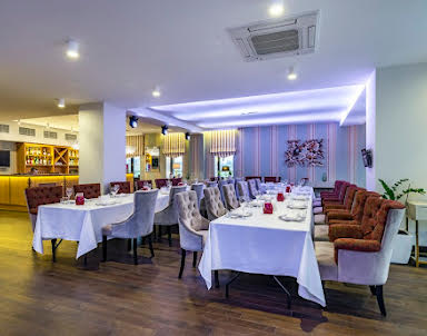 Выпускной в Юдино Парк