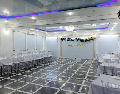 Новый год в Ахтамар