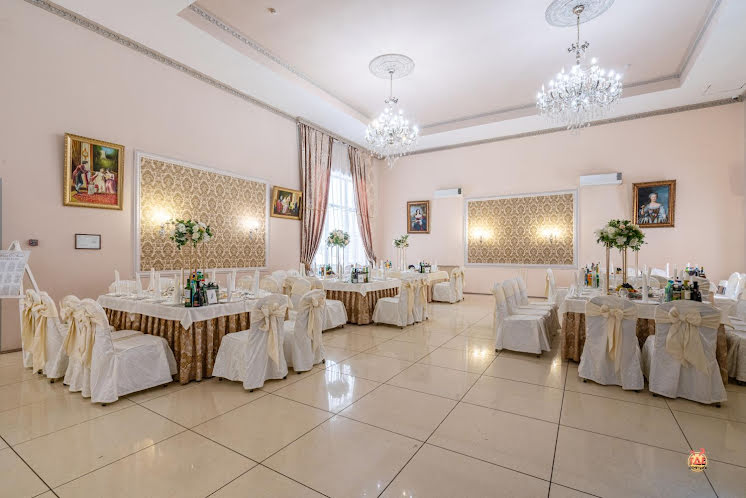 Зал в «Оазис» фотография №5