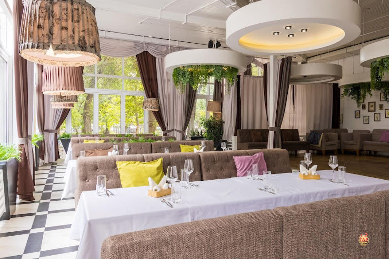 Wok Cafe фотография №8