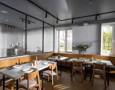 Новый год в Shevol